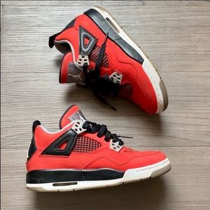 toro 4s gs